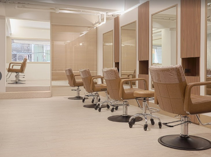 CHOKi Choki Hair Salon