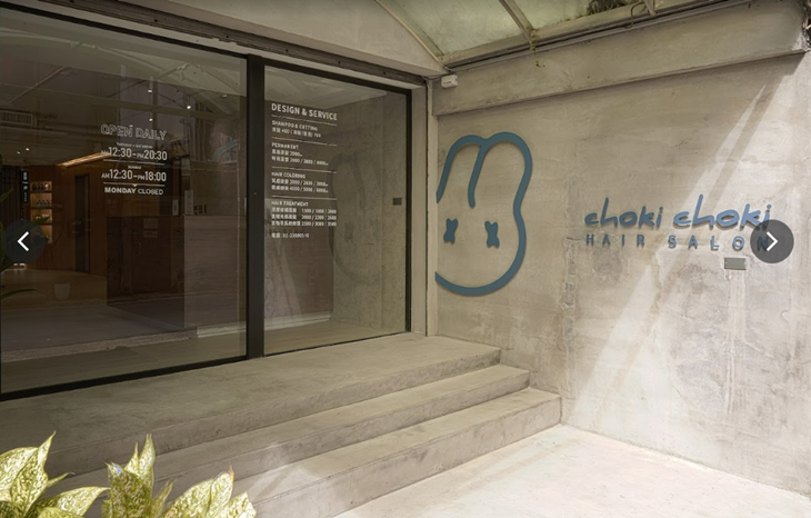 CHOKi Choki Hair Salon