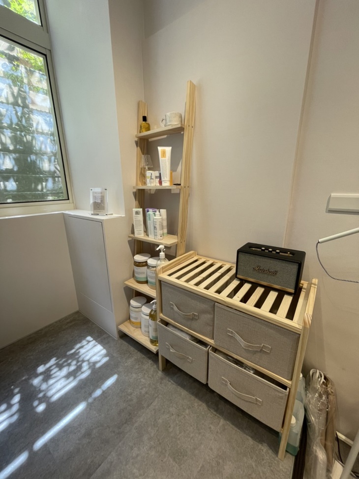 Jean nail美甲美學