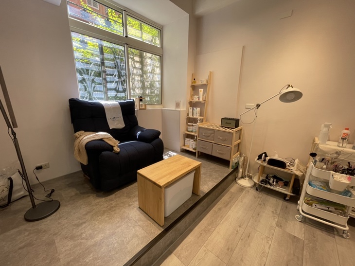 Jean nail美甲美學