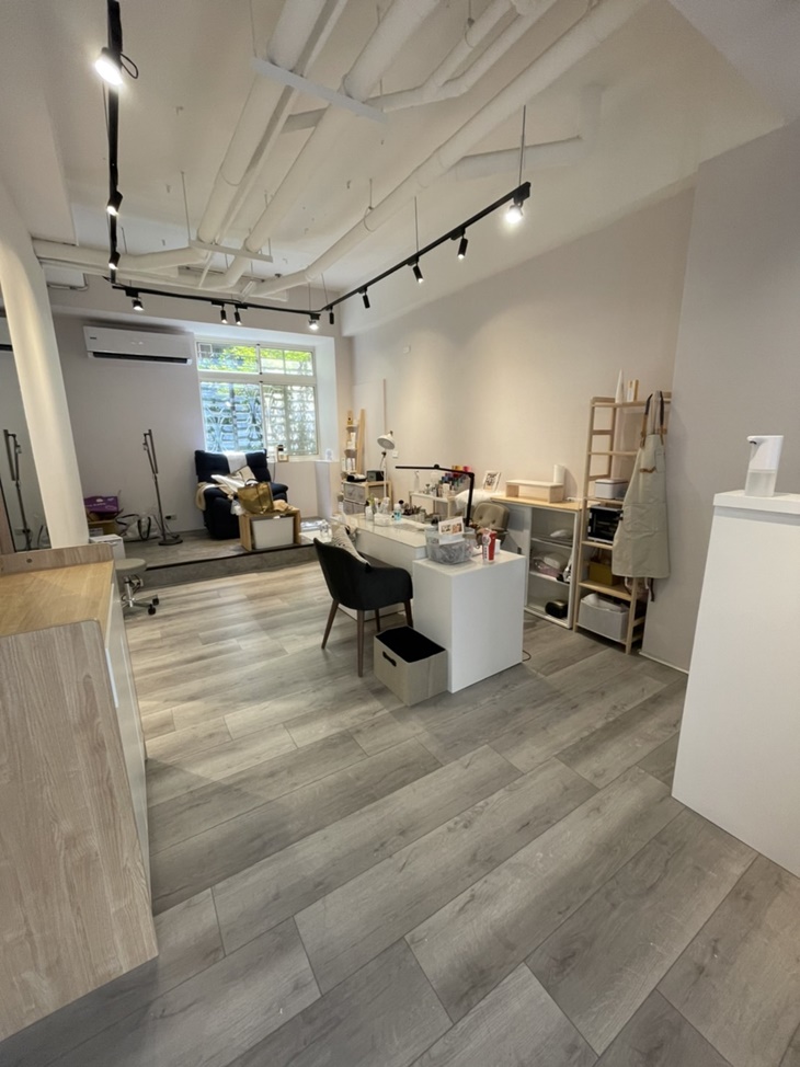 Jean nail美甲美學