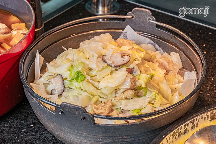 熟食
