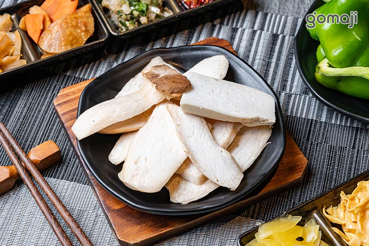 蔬食