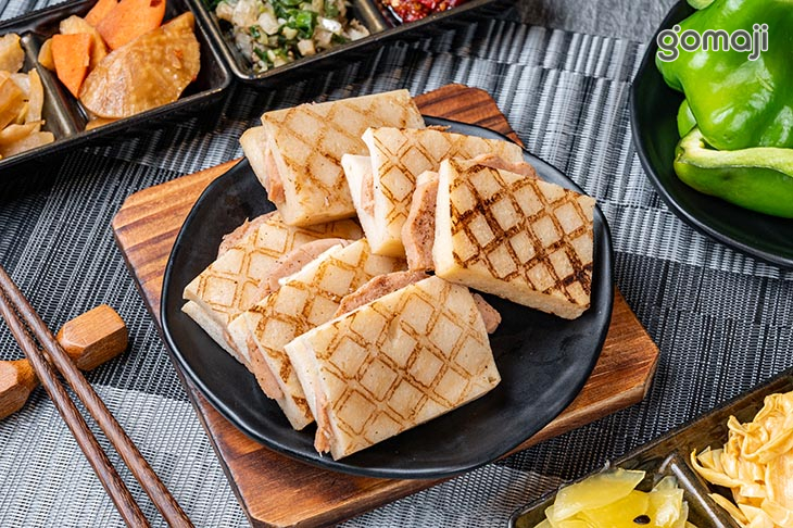 單品熟食