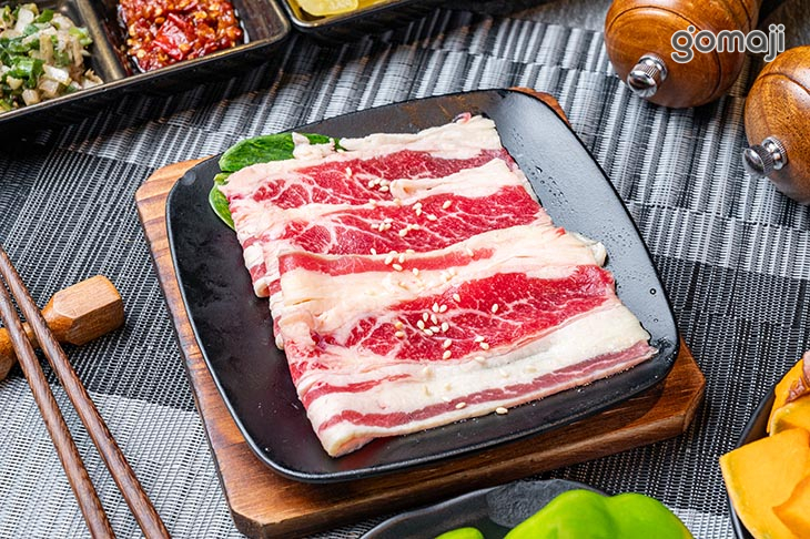 肉品