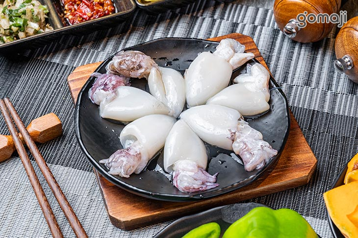 海鮮