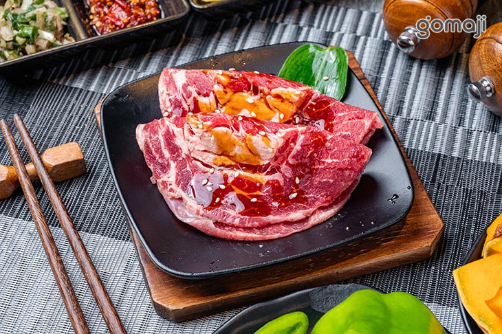 肉品