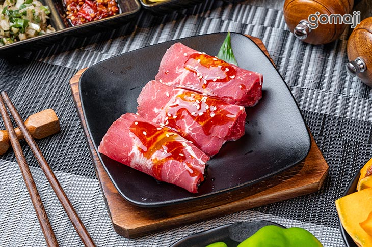 肉品
