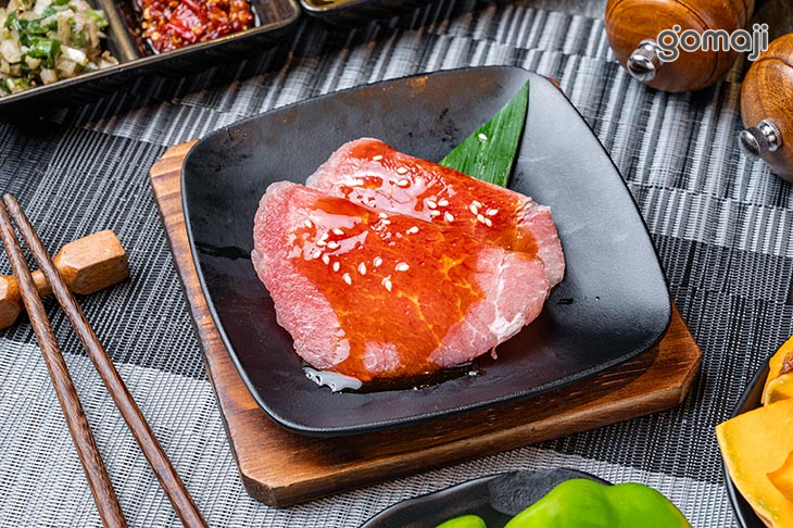 肉品