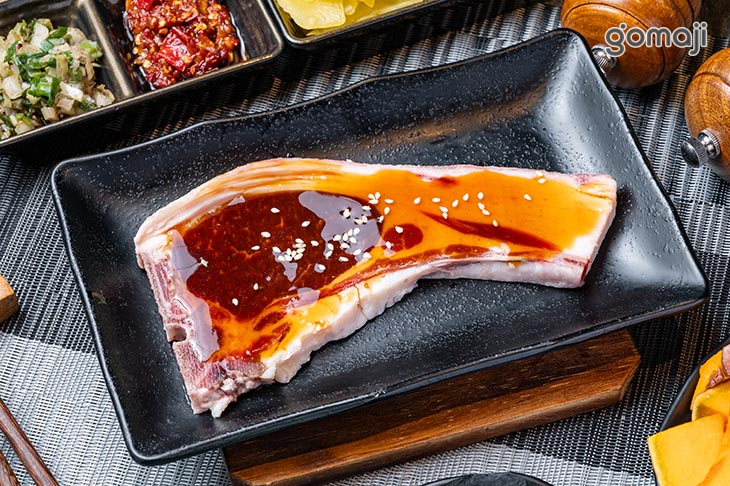 肉品