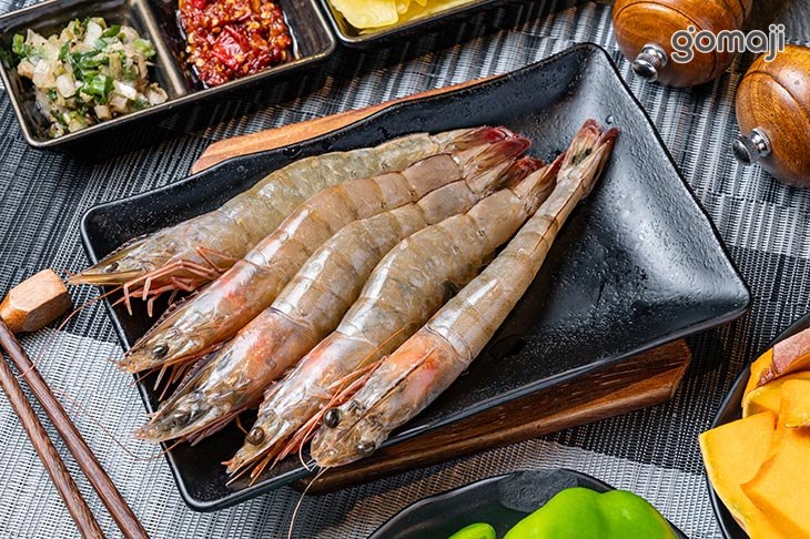 海鮮