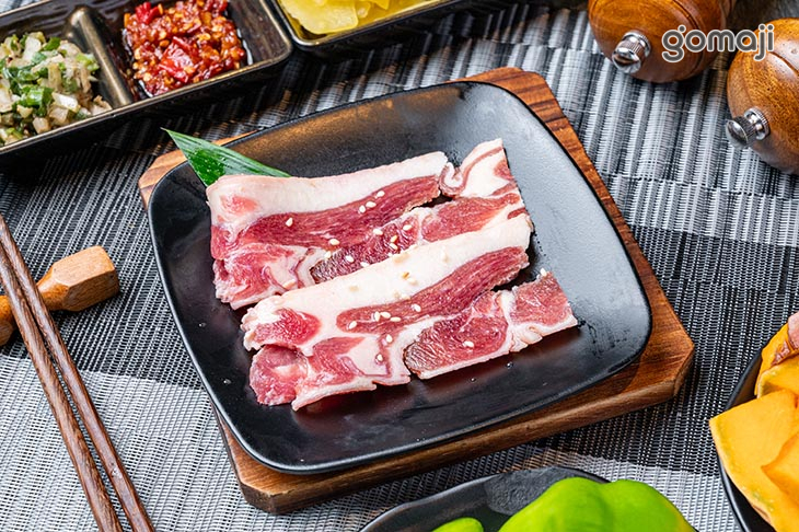 肉品