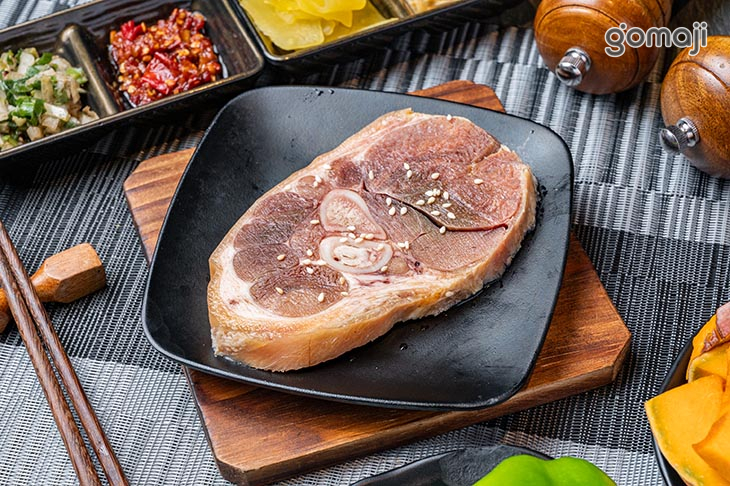 肉品