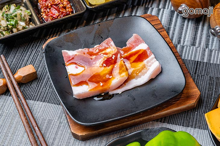 肉品