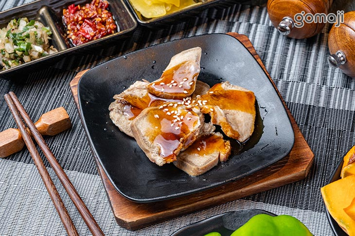 肉品