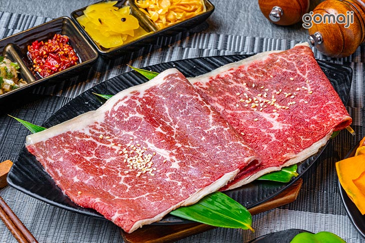 肉品