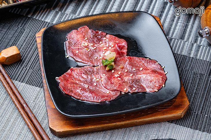 肉品