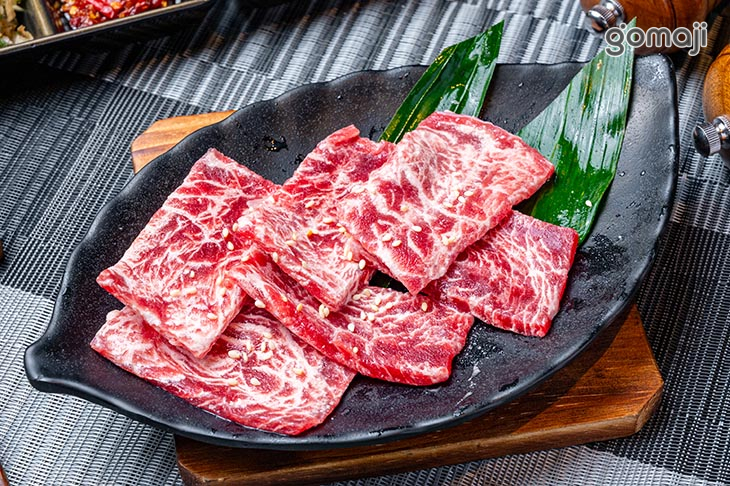 肉品