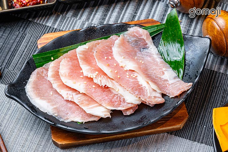 肉品