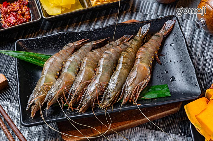 海鮮