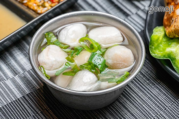 小干貝