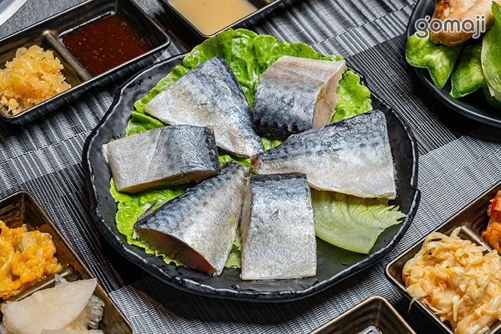 鯖魚