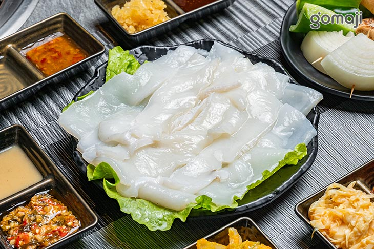 大魷魚