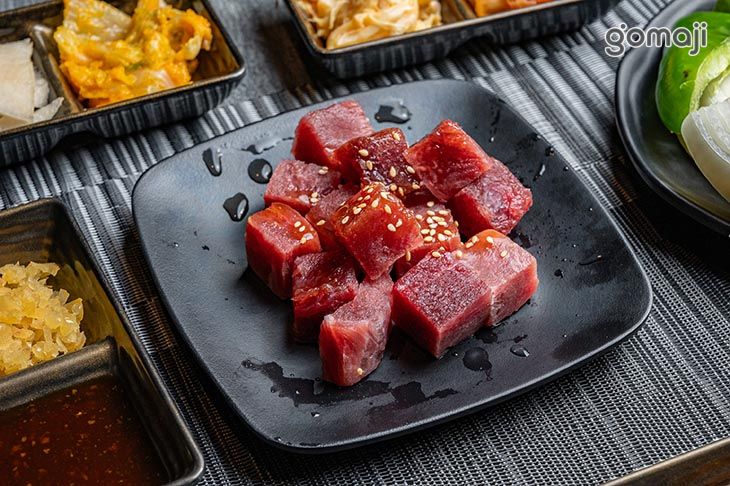 骰子牛