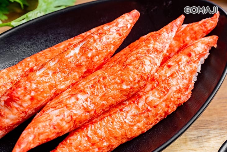 蟹肉棒