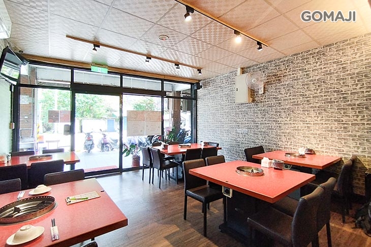 翁記麻辣火鍋(板橋樹林店)