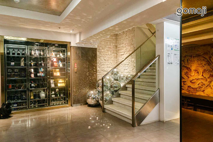 麻釜頂級麻辣鴛鴦鍋