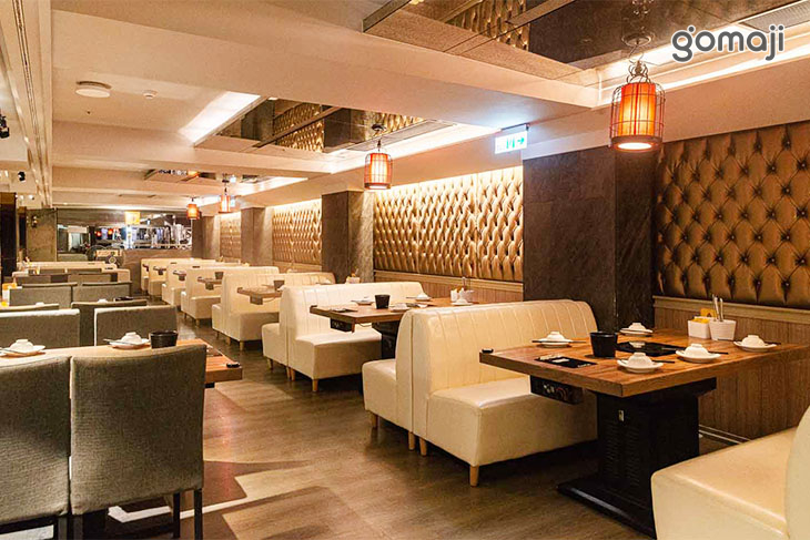 麻釜頂級麻辣鴛鴦鍋