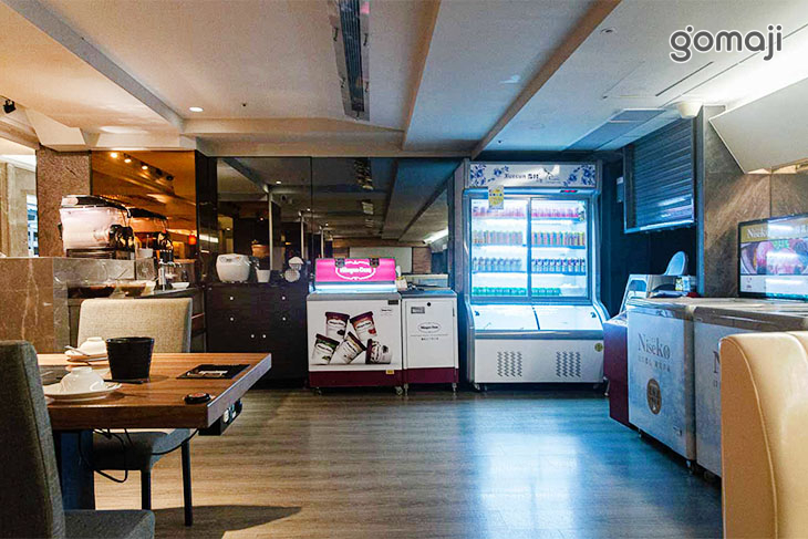 麻釜頂級麻辣鴛鴦鍋