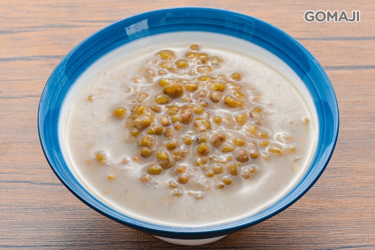 綠豆湯