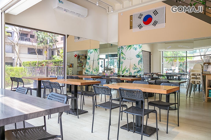 SU DAK 韓食(楊梅店)