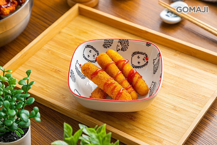起司條