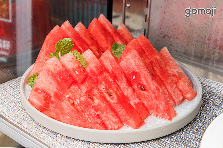 季節水果