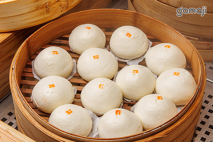 各式熟食