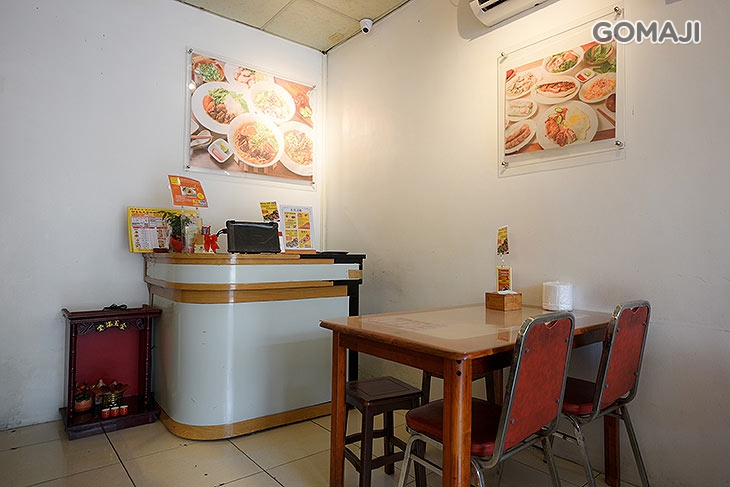 明昌越式餐館  Ming Chang Vietnamese Restaurant