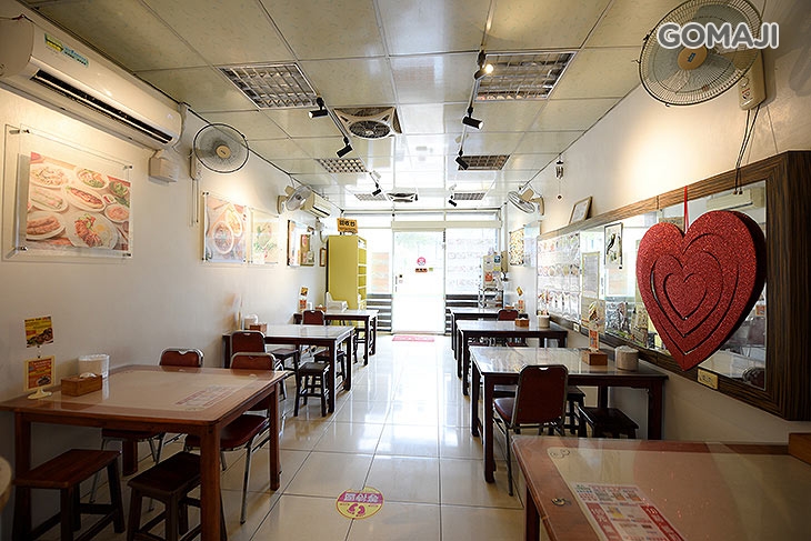 明昌越式餐館  Ming Chang Vietnamese Restaurant