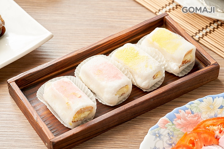 精緻甜點