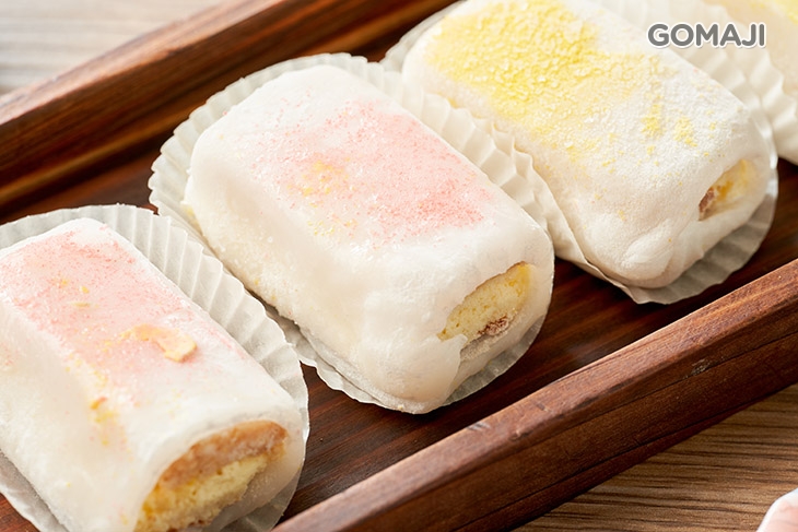 精緻甜點