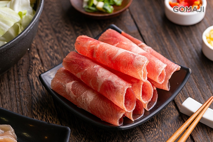 牛肉