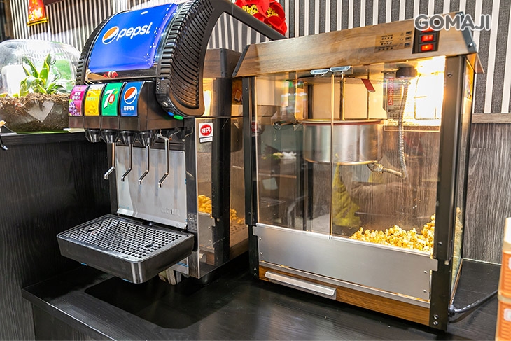 喫鍋頂級平價小火鍋(八德長興店)