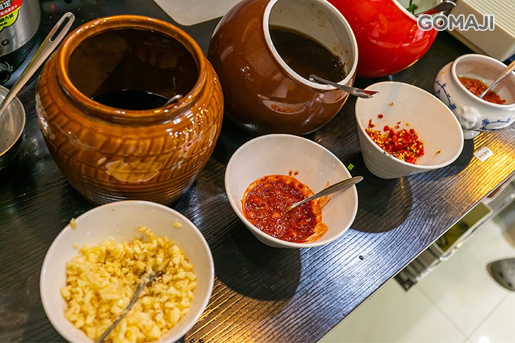 喫鍋頂級平價小火鍋(八德長興店)