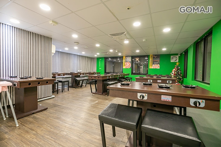 喫鍋頂級平價小火鍋(八德長興店)