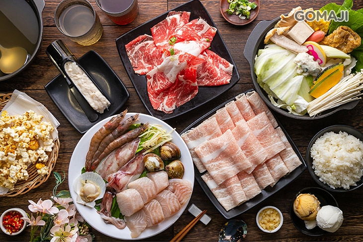 喫鍋頂級平價小火鍋(八德長興店)