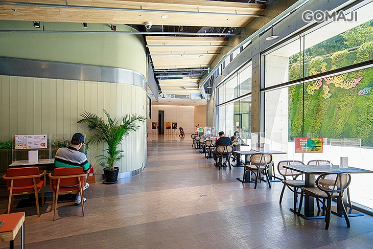 餃子奶奶(松菸誠品店)