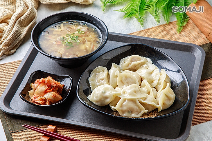 餃子奶奶(松菸誠品店)