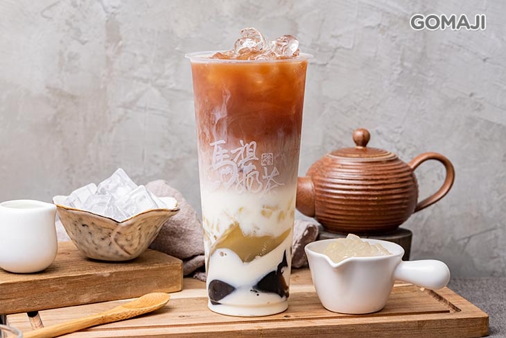 厚奶三兄弟